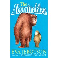 Abominables