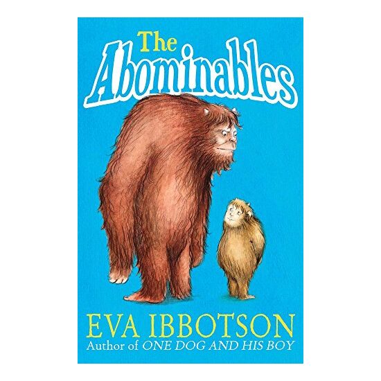 Abominables - Imagine 1