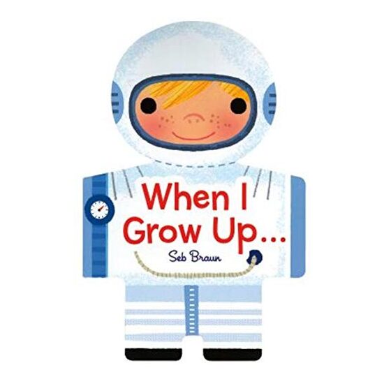 When I Grow up...