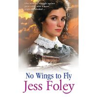 No Wings to Fly