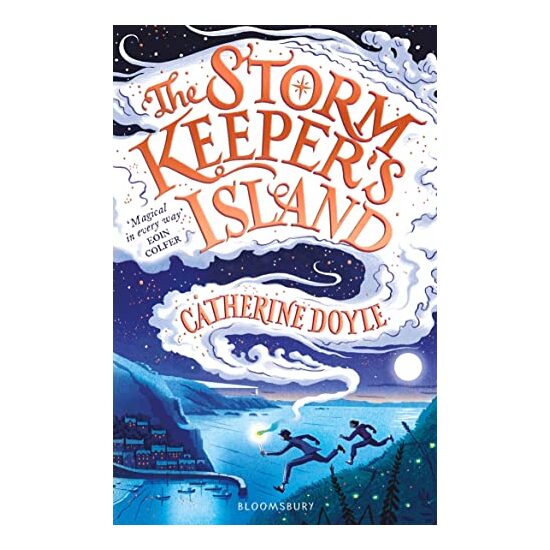 The Storm Keeper's Island - Imagine 1