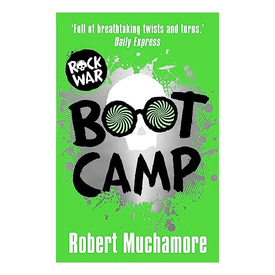 Boot Camp