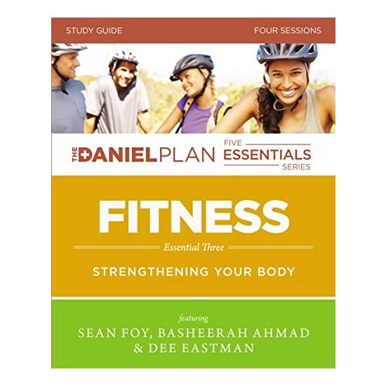 Fitness Study Guide - Imagine 1