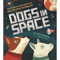 Dogs in Space
