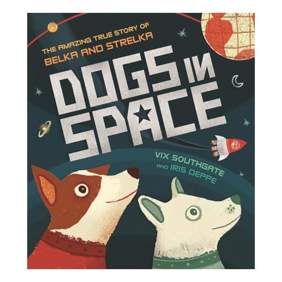Dogs in Space