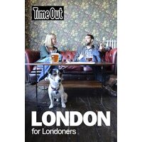 London for Londoners, Jessica Cargill Thompson