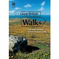 Great British walks