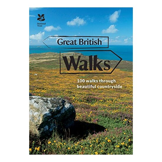 Great British walks