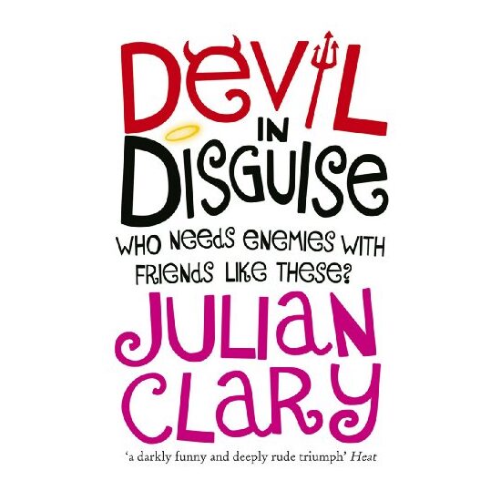 Devil in Disguise