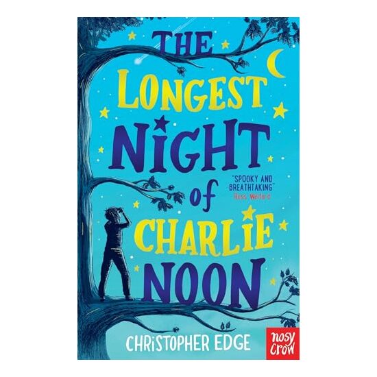 Longest Night of Charlie Noon