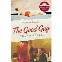 The Good Guy