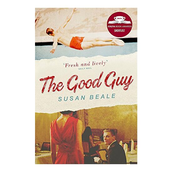 The Good Guy