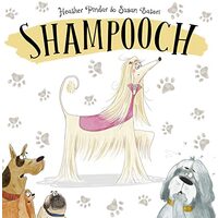 Shampooch