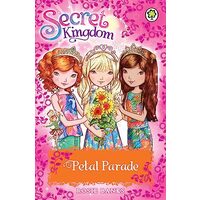 Secret Kingdom: Special 7: Petal Parade, Rosie Banks