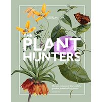 Plant Hunters