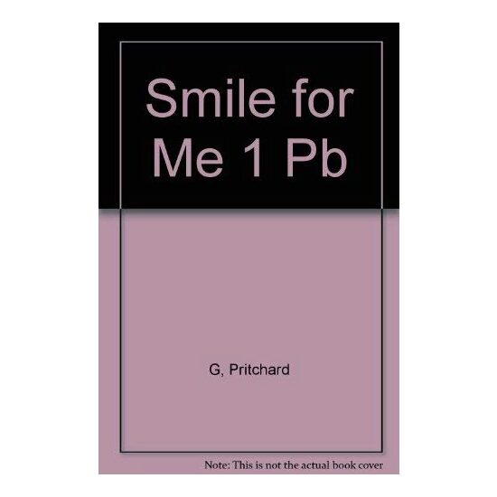 Smile for ME 1