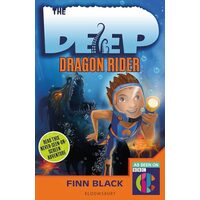 Dragon Rider