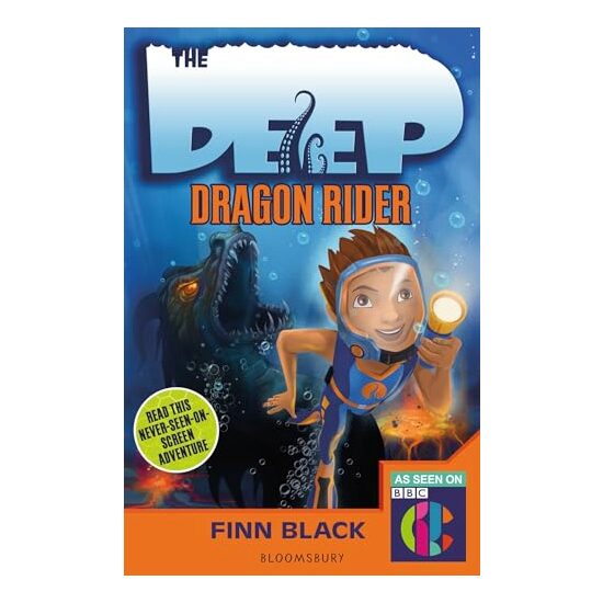 Dragon Rider - Imagine 1