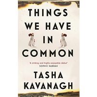 Things We Have in Common