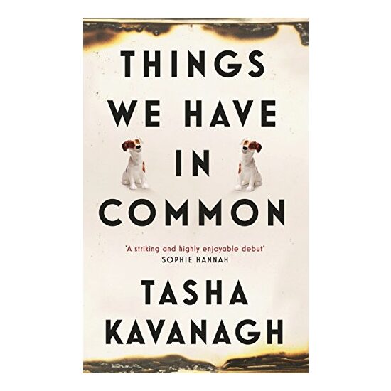 Things We Have in Common