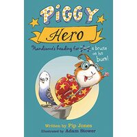 Piggy Hero