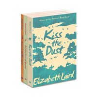 Elizabeth Laird - 3 Books Collection
