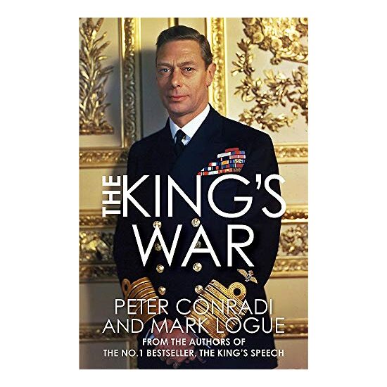 King's War