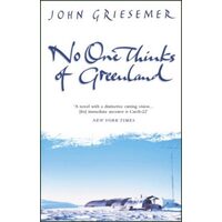 No one thinks of Greenland