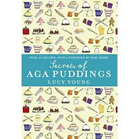 The Secrets of Aga Puddings