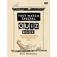 Test Match Special