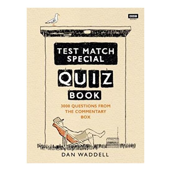 Test Match Special