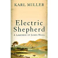 Electric Shepherd, Karl Miller