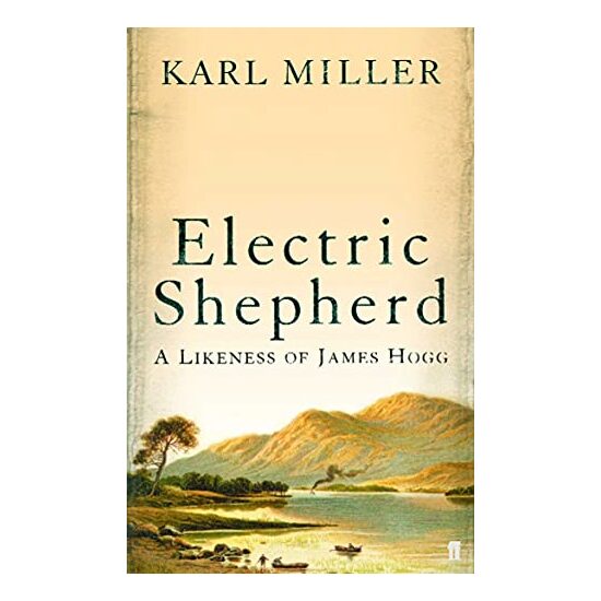 Electric Shepherd, Karl Miller - Imagine 1