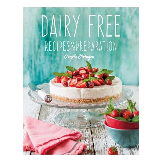 Dairy Free - Imagine 1