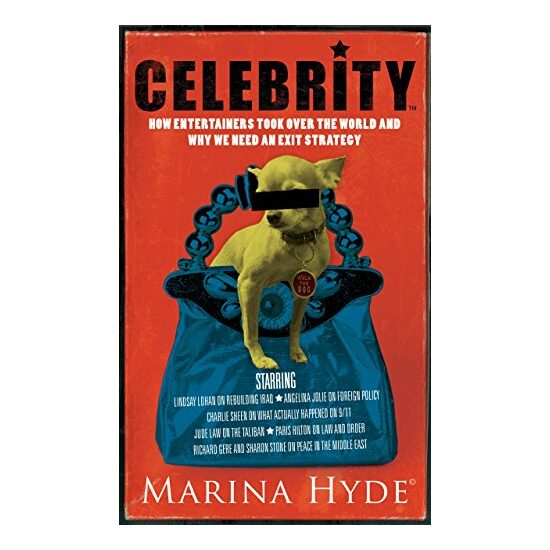 Celebrity - Imagine 1