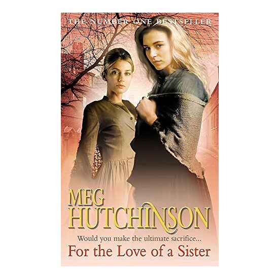 For the Love of a Sister