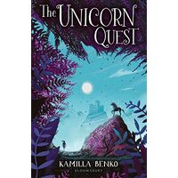 The Unicorn Quest