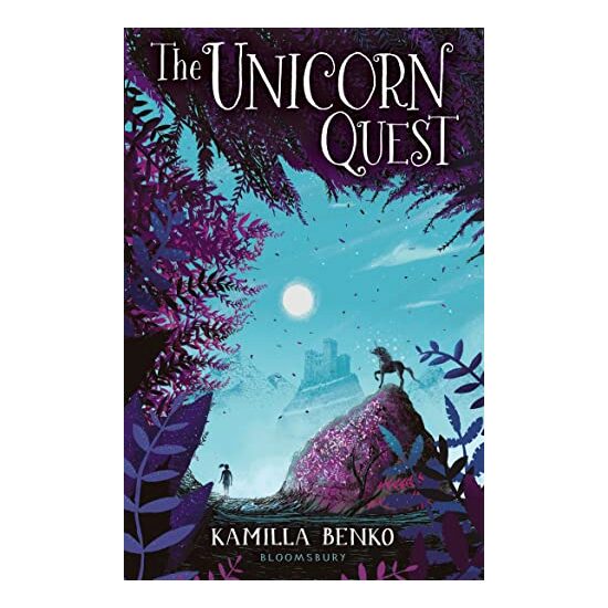 The Unicorn Quest - Imagine 1