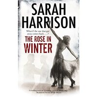 The rose in winter