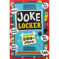 Joke Locker