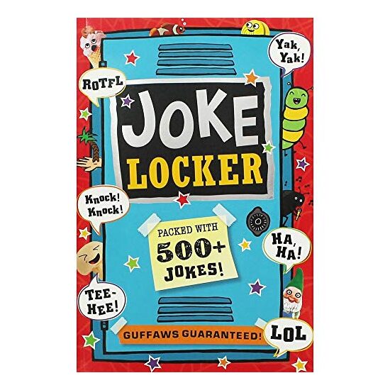 Joke Locker