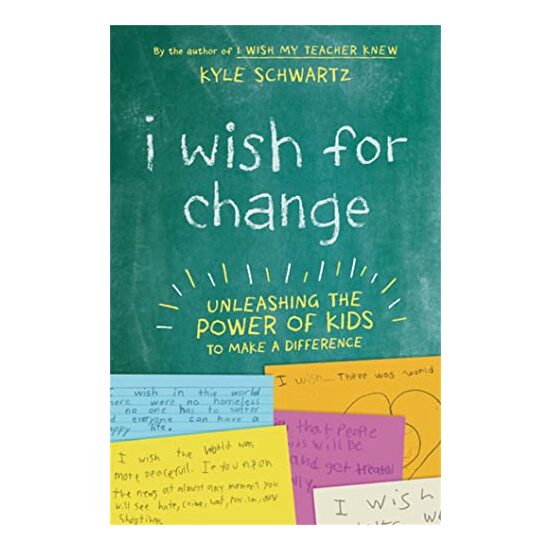 I Wish for Change