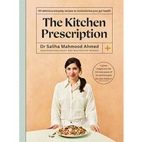 Kitchen Prescription