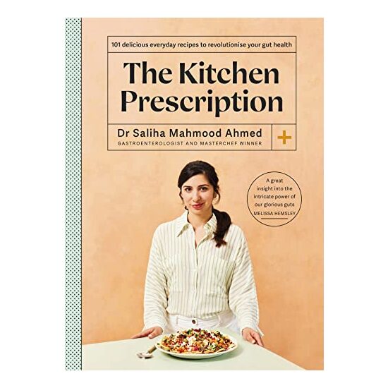 Kitchen Prescription