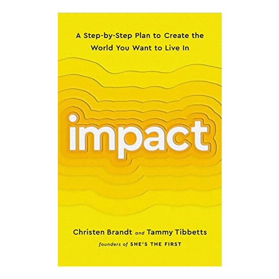 Impact - Imagine 1
