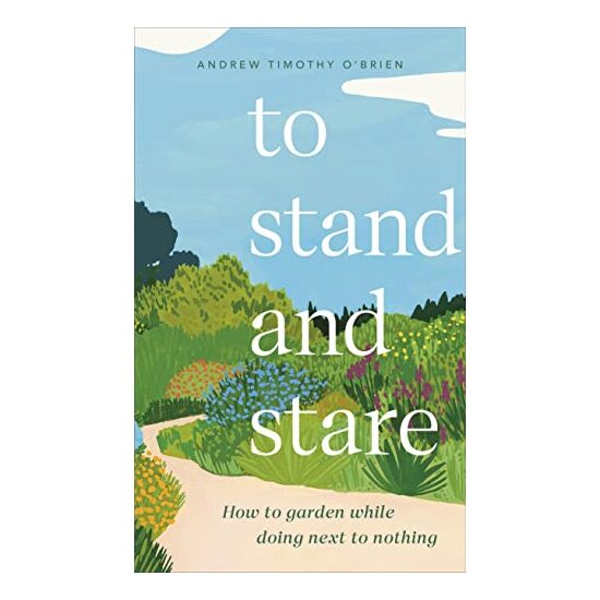 To Stand and Stare, Andrew Timothy O'Brien