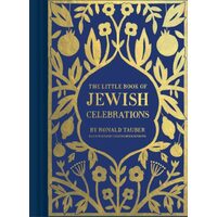 The little book of Jewish celebrations