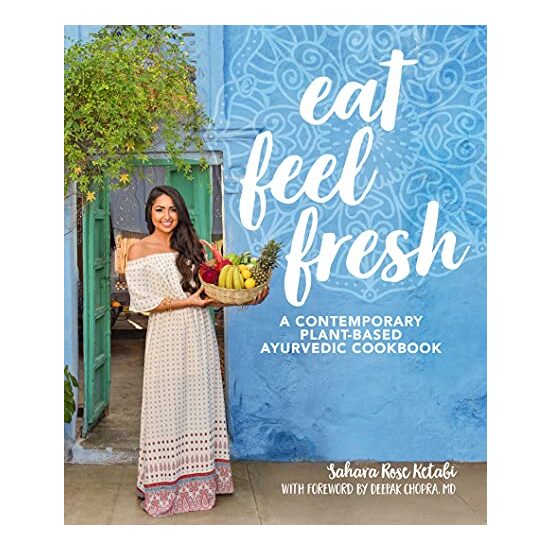 Eat Feel Fresh
