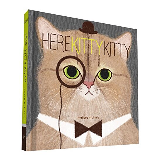 Here Kitty Kitty