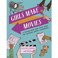 Girls Make Movies